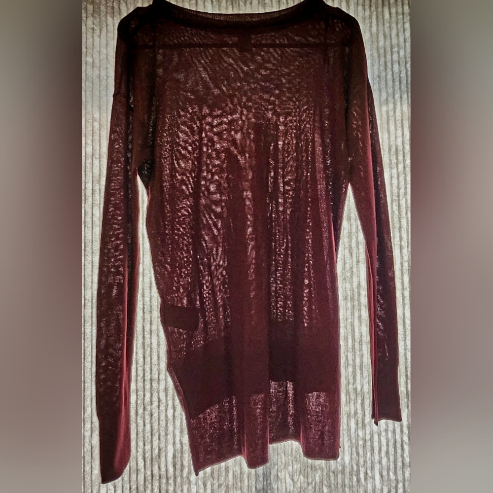 Women's H&M  XS Light knit sweater